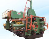 鋁材擠壓機(jī)